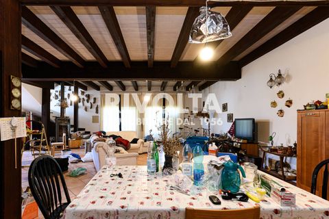 Villa i Collevecchio, Rieti, Collevecchio - € 949.000 | Ref: AAG via Roane - foto 11
