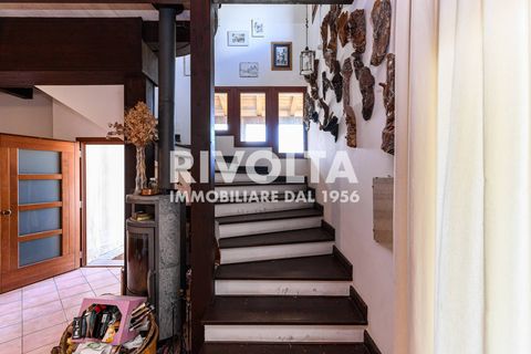 Villa i Collevecchio, Rieti, Collevecchio - € 949.000 | Ref: AAG via Roane - foto 13