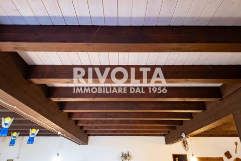 Villa i Collevecchio, Rieti, Collevecchio - € 949.000 | Ref: AAG via Roane - foto 14