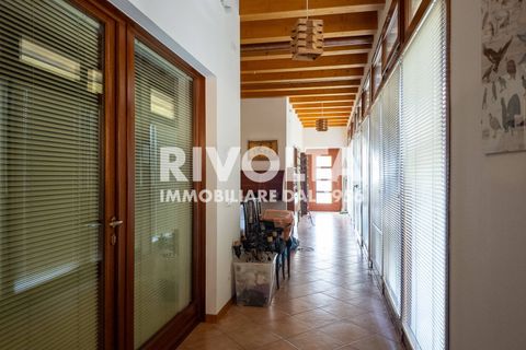 Villa i Collevecchio, Rieti, Collevecchio - € 949.000 | Ref: AAG via Roane - foto 16
