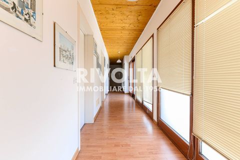Villa i Collevecchio, Rieti, Collevecchio - € 949.000 | Ref: AAG via Roane - foto 19