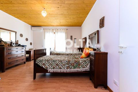 Villa i Collevecchio, Rieti, Collevecchio - € 949.000 | Ref: AAG via Roane - foto 21