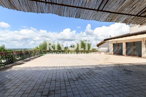 Villa i Collevecchio, Rieti, Collevecchio - € 949.000 | Ref: AAG via Roane - foto 30