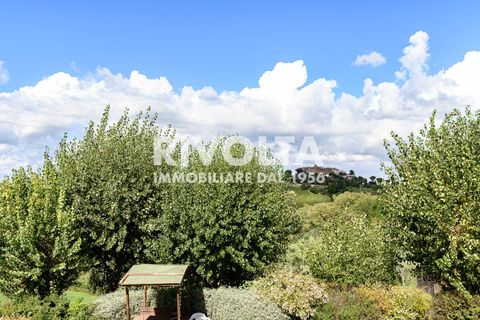 Villa i Collevecchio, Rieti, Collevecchio - € 949.000 | Ref: AAG via Roane - foto 34