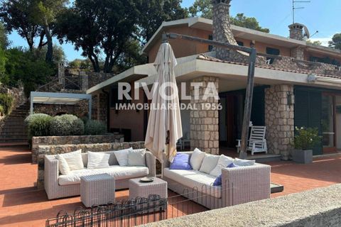 Villa i Monte Argentario, Grosseto, Monte Argentario - € 1.260.000 | Ref: LM SANTOSTEFANO - foto 1
