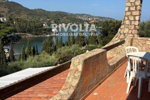Villa i Monte Argentario, Grosseto, Monte Argentario - € 1.260.000 | Ref: LM SANTOSTEFANO - foto 2