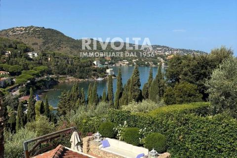 Villa i Monte Argentario, Grosseto, Monte Argentario - € 1.260.000 | Ref: LM SANTOSTEFANO - foto 3