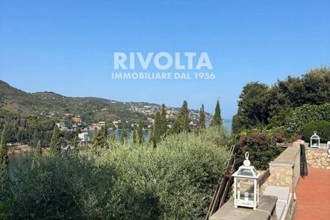 Villa i Monte Argentario, Grosseto, Monte Argentario - € 1.260.000 | Ref: LM SANTOSTEFANO - foto 4