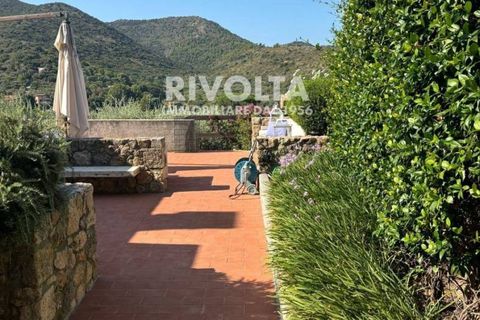 Villa i Monte Argentario, Grosseto, Monte Argentario - € 1.260.000 | Ref: LM SANTOSTEFANO - foto 5