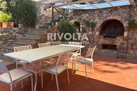 Villa i Monte Argentario, Grosseto, Monte Argentario - € 1.260.000 | Ref: LM SANTOSTEFANO - foto 6