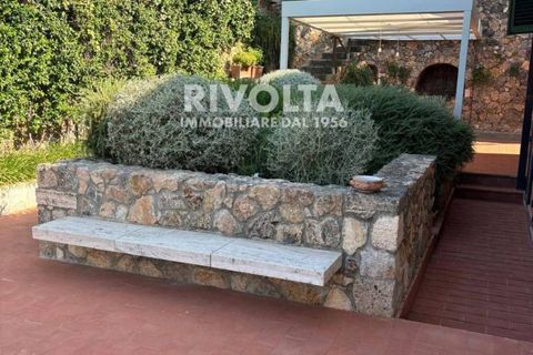 Villa i Monte Argentario, Grosseto, Monte Argentario - € 1.260.000 | Ref: LM SANTOSTEFANO - foto 7