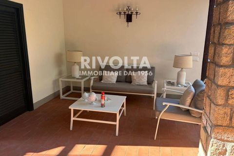 Villa i Monte Argentario, Grosseto, Monte Argentario - € 1.260.000 | Ref: LM SANTOSTEFANO - foto 8