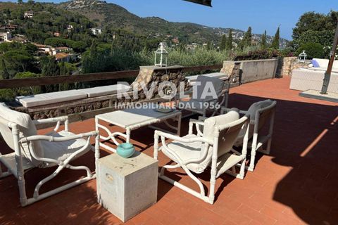 Villa i Monte Argentario, Grosseto, Monte Argentario - € 1.260.000 | Ref: LM SANTOSTEFANO - foto 9