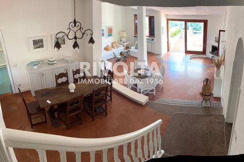 Villa i Monte Argentario, Grosseto, Monte Argentario - € 1.260.000 | Ref: LM SANTOSTEFANO - foto 11