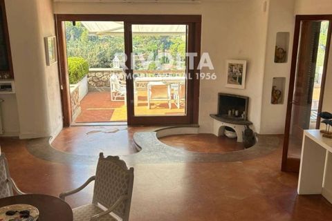 Villa i Monte Argentario, Grosseto, Monte Argentario - € 1.260.000 | Ref: LM SANTOSTEFANO - foto 14