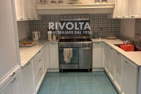 Villa i Monte Argentario, Grosseto, Monte Argentario - € 1.260.000 | Ref: LM SANTOSTEFANO - foto 16