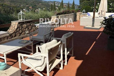 Villa i Monte Argentario, Grosseto, Monte Argentario - € 1.260.000 | Ref: LM SANTOSTEFANO - foto 17