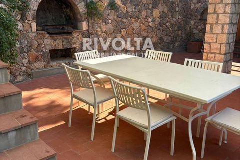 Villa i Monte Argentario, Grosseto, Monte Argentario - € 1.260.000 | Ref: LM SANTOSTEFANO - foto 18