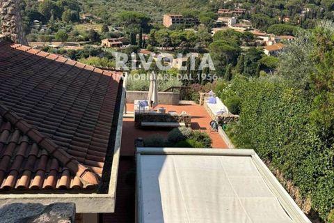 Villa i Monte Argentario, Grosseto, Monte Argentario - € 1.260.000 | Ref: LM SANTOSTEFANO - foto 22
