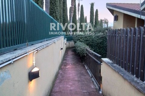 Rækkehus i Rome, Rome, Rome - € 350.000 | Ref: RM Giulio Venzi - foto 1