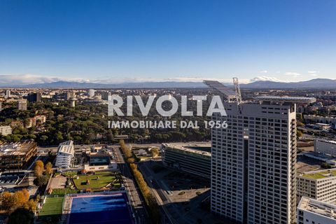 Lejlighed i Rome, Rome, Rome - € 490.000 | Ref: MRL Giorgio Ribotta TRIS - foto 2