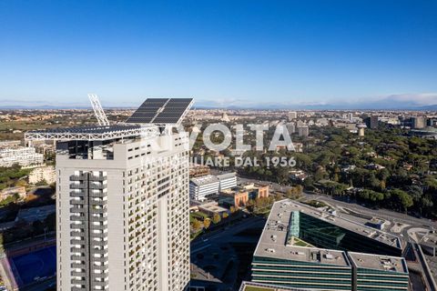 Lejlighed i Rome, Rome, Rome - € 490.000 | Ref: MRL Giorgio Ribotta TRIS - foto 3