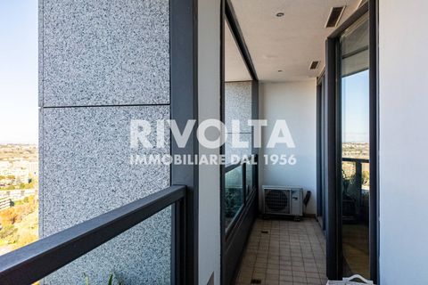 Lejlighed i Rome, Rome, Rome - € 490.000 | Ref: MRL Giorgio Ribotta TRIS - foto 12