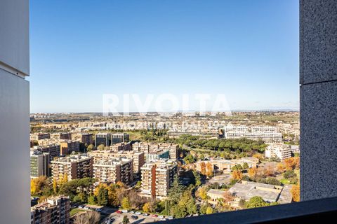 Lejlighed i Rome, Rome, Rome - € 490.000 | Ref: MRL Giorgio Ribotta TRIS - foto 13