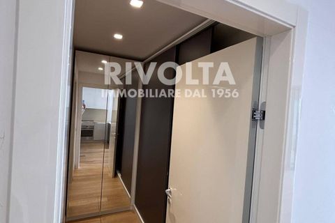 Lejlighed i Rome, Rome, Rome - € 490.000 | Ref: MRL Giorgio Ribotta TRIS - foto 18