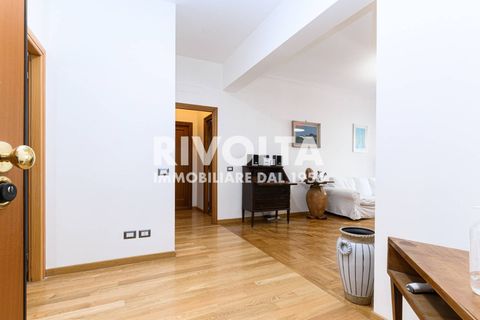 Lejlighed i Rome, Rome, Rome - € 390.000 | Ref: LM Serra piccolo - foto 1