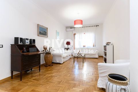 Lejlighed i Rome, Rome, Rome - € 390.000 | Ref: LM Serra piccolo - foto 2