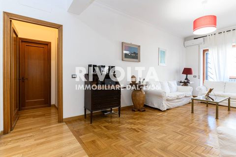 Lejlighed i Rome, Rome, Rome - € 390.000 | Ref: LM Serra piccolo - foto 3