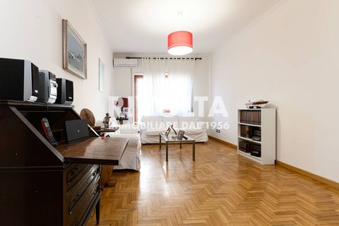 Lejlighed i Rome, Rome, Rome - € 390.000 | Ref: LM Serra piccolo - foto 5