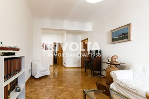 Lejlighed i Rome, Rome, Rome - € 390.000 | Ref: LM Serra piccolo - foto 6