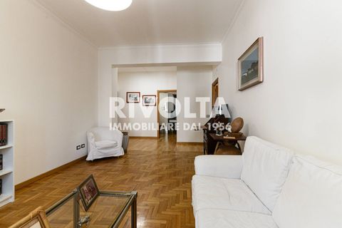 Lejlighed i Rome, Rome, Rome - € 390.000 | Ref: LM Serra piccolo - foto 7