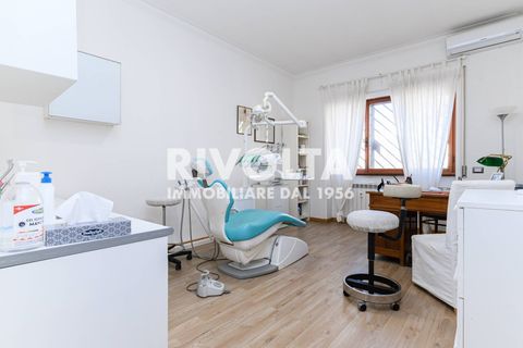 Lejlighed i Rome, Rome, Rome - € 390.000 | Ref: LM Serra piccolo - foto 8