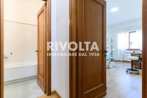 Lejlighed i Rome, Rome, Rome - € 390.000 | Ref: LM Serra piccolo - foto 12
