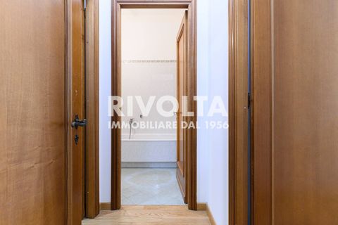 Lejlighed i Rome, Rome, Rome - € 390.000 | Ref: LM Serra piccolo - foto 13