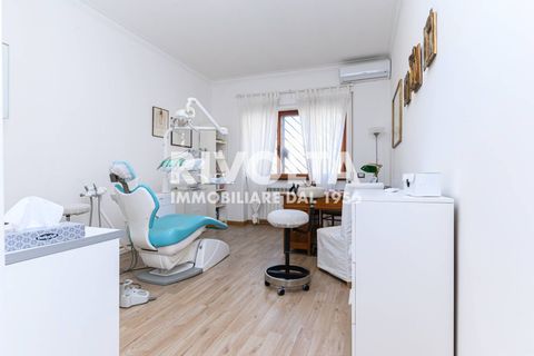 Lejlighed i Rome, Rome, Rome - € 390.000 | Ref: LM Serra piccolo - foto 14
