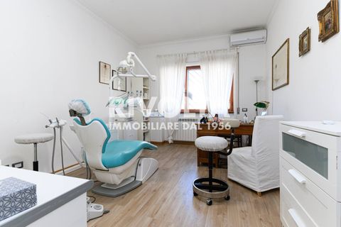 Lejlighed i Rome, Rome, Rome - € 390.000 | Ref: LM Serra piccolo - foto 15