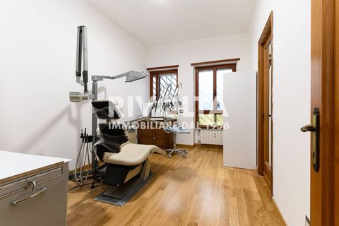 Lejlighed i Rome, Rome, Rome - € 390.000 | Ref: LM Serra piccolo - foto 17