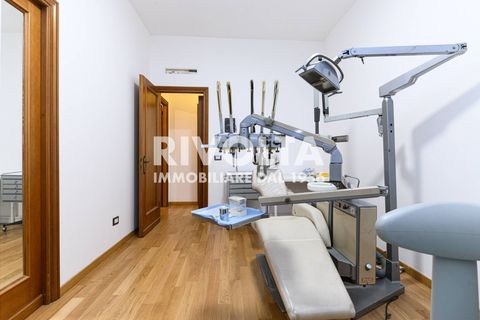 Lejlighed i Rome, Rome, Rome - € 390.000 | Ref: LM Serra piccolo - foto 19