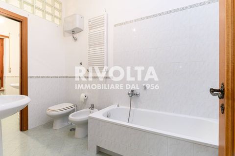 Lejlighed i Rome, Rome, Rome - € 390.000 | Ref: LM Serra piccolo - foto 20