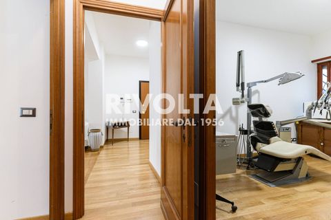 Lejlighed i Rome, Rome, Rome - € 390.000 | Ref: LM Serra piccolo - foto 25