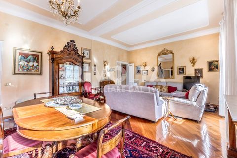 Lejlighed i Rome, Rome, Rome - € 1.150.000 | Ref: LM Corso Trieste - foto 3