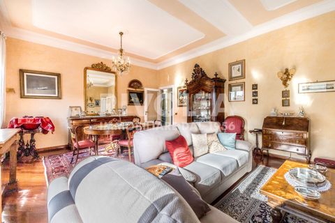 Lejlighed i Rome, Rome, Rome - € 1.150.000 | Ref: LM Corso Trieste - foto 4