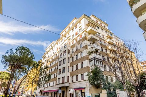 Lejlighed i Rome, Rome, Rome - € 1.150.000 | Ref: LM Corso Trieste - foto 5