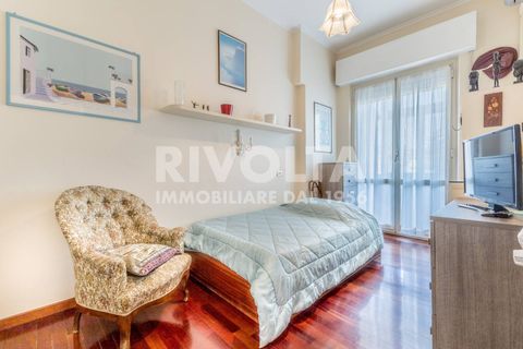 Lejlighed i Rome, Rome, Rome - € 1.150.000 | Ref: LM Corso Trieste - foto 6