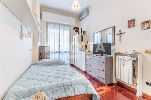 Lejlighed i Rome, Rome, Rome - € 1.150.000 | Ref: LM Corso Trieste - foto 7