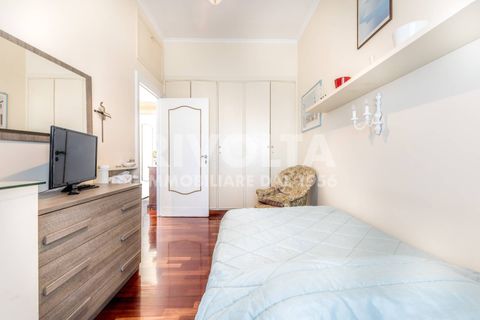 Lejlighed i Rome, Rome, Rome - € 1.150.000 | Ref: LM Corso Trieste - foto 8